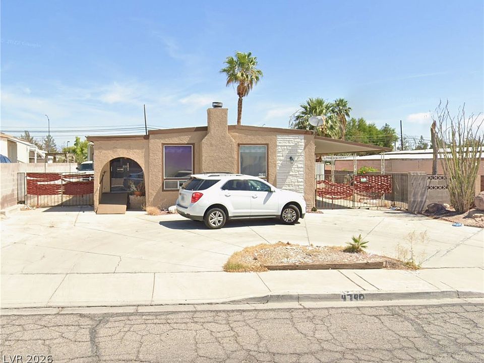 1st image of 4790 Fuentes Way