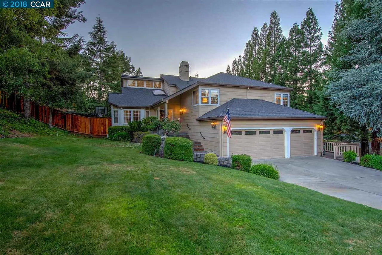 110 Winestone Ct photo 1