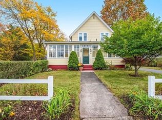 14 High St #A, East Longmeadow, MA 01028