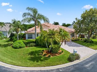 2532 Egret Lake Drive #0, Greenacres, FL 33413