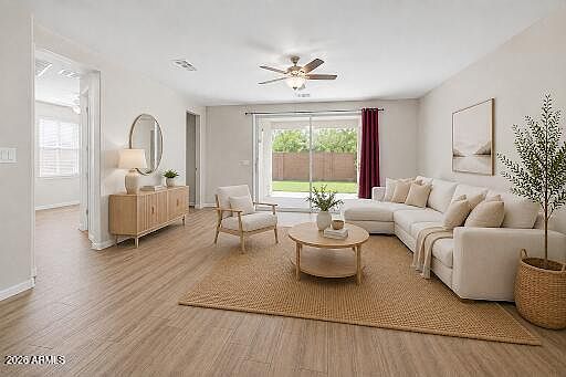 2nd image of 25930 N Langley Drive