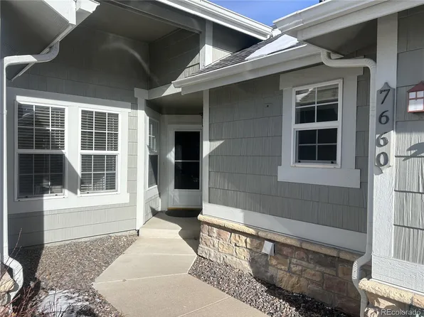 7660 S Buchanan Way, Aurora, CO 80016