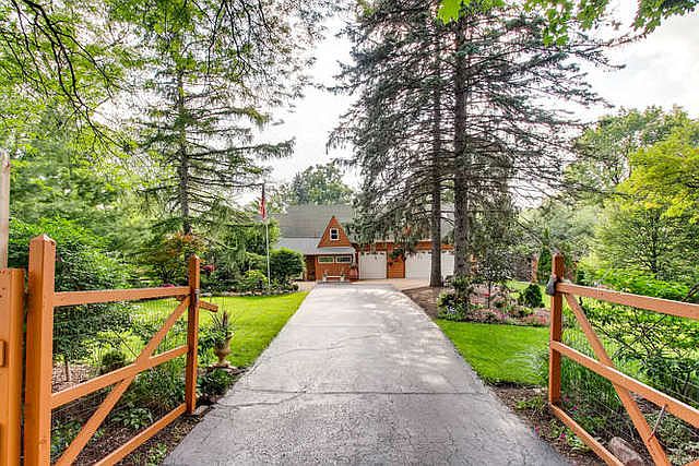 1st image of 5858 Woodward Ave