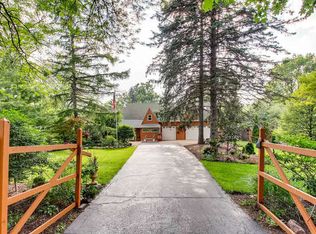 5858 Woodward Ave, DOWNERS GROVE, IL 60516