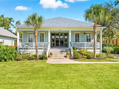 533 Timmons St, Saint Simons Island, GA, 31522
