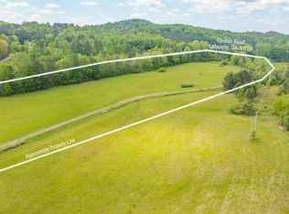 0 Dodson Shields Rd, La Fayette, GA 30728