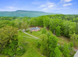 4156 N Marble Top Rd, Chickamauga, GA 30707