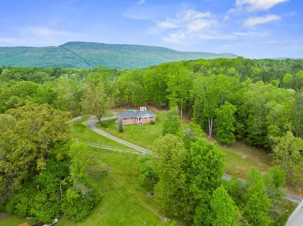 4156 N Marble Top Rd, Chickamauga, GA 30707