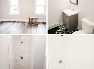 334 Randolph Ave #2K, Jersey City, NJ 07304