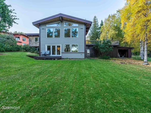 4808 Sundi Dr, Anchorage, AK 99502