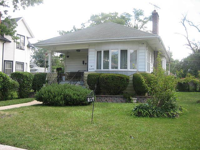 1st image of 217 S 17th Ave #1
