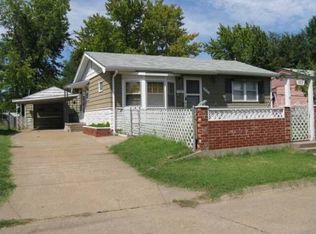 1113 Greeley Ave, Salina, KS 67401