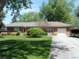 5645 Starr Ave, Oregon, OH 43616