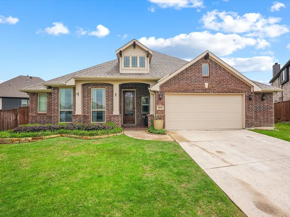 1098 Misty Ridge Dr, Justin, TX 76247