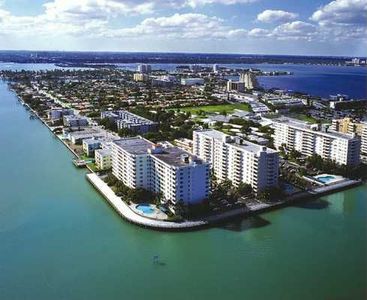 7501 E Treasure Dr STE 10J, North Bay Village, FL, 33141