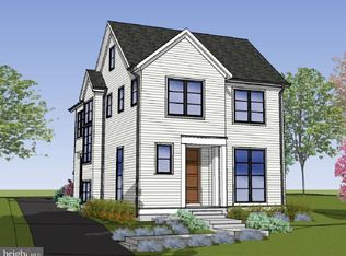 5519A Sherier Pl NW, Washington, DC