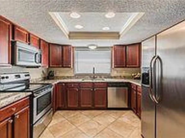 7805 Burnham Dr #7805, Pt Richey, FL 34668