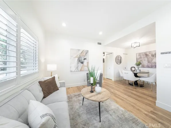 73 Gaviota, Rancho Santa Margarita, CA 92688