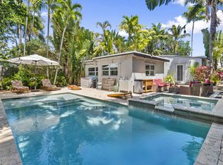 1627 NE 17TH Avenue, Fort Lauderdale, FL 33305
