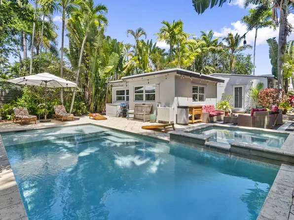 1627 NE 17TH Avenue, Fort Lauderdale, FL 33305