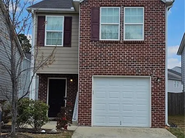 2139 Belmont Cir, Conyers, GA 30012