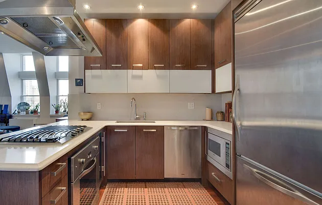 Sold by Brown Harris Stevens | media 2