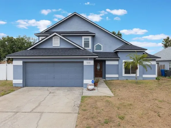 1010 Sugarberry Trl, Oviedo, FL 32765