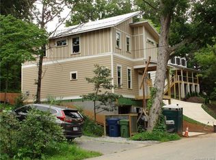 25 Bryant St, Asheville, NC 28806