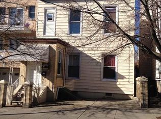 1215 Morris St, Union City, NJ 07087
