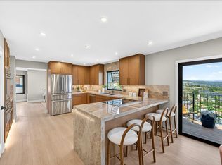 1550 Winding Way, Belmont, CA 94002
