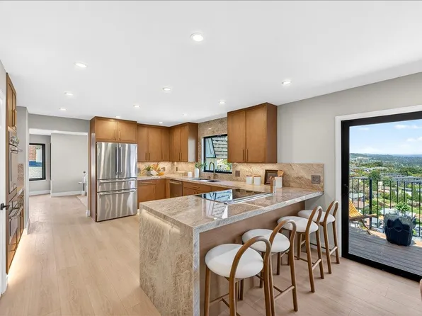 1550 Winding Way, Belmont, CA 94002
