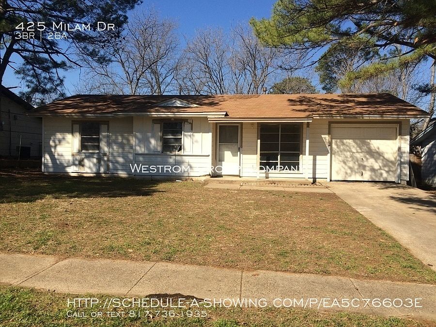 2nd image of 425 Milam Dr