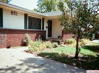 851 E 53rd St N, Tulsa, OK 74126
