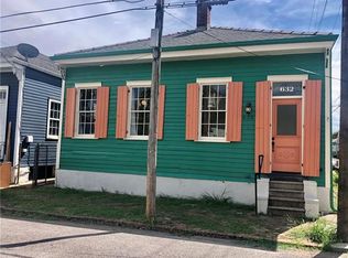 632 Ninth St, New Orleans, LA 70115