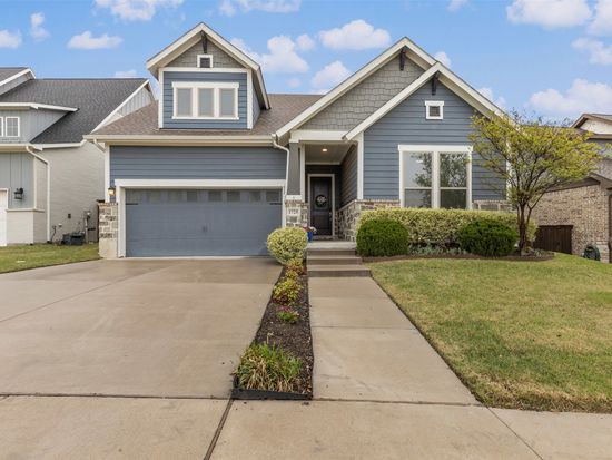 1725 Rolling Heights Ln, Aledo, TX 76008