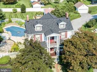 301 Klinger Dr, Westminster, MD 21157