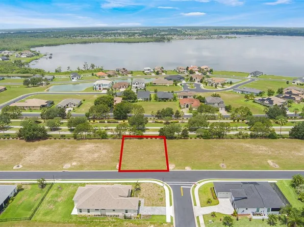 215 Blazing Star Ave Lot 109, Lake Alfred, FL 33850