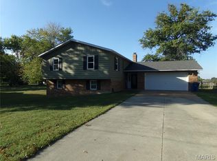 119 Fox Run, Sparta, IL 62286
