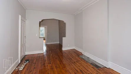 Rented by Garfield Realty 