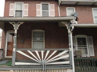 239 Charles St, Coatesville, PA 19320