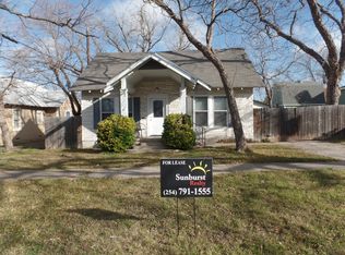 710 W Garfield Ave, Temple, TX 76501
