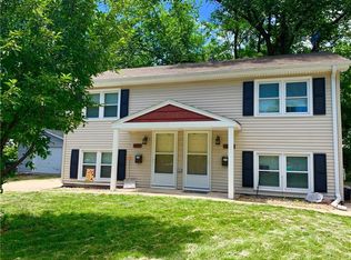 3818 51st St, Des Moines, IA 50310