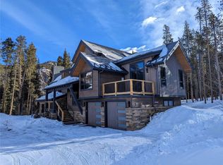 87 Independence Rd, Dillon, CO 80435