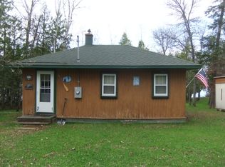 16053 East Shore Rd, Bergland, MI 49910