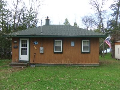 16053 East Shore Rd, Bergland, MI, 49910