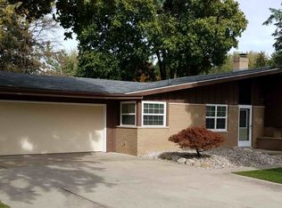 9716 Rohloff Dr, Reese, MI 48757