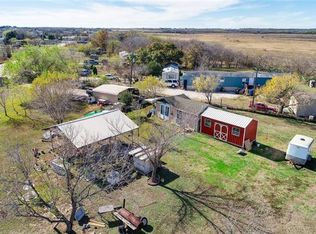 126 Reines Cv, Del Valle, TX 78617