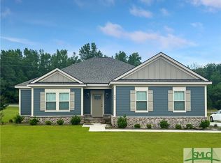 609 Bridle Run, Statesboro, GA 30458