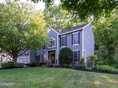 4 Pine Forest Lane, Clifton Park, NY, 12065