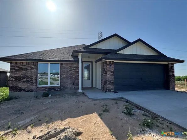 3103 Atascosa Dr, Temple, TX 76501